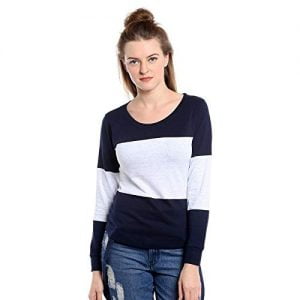 long sleeve t shirts for women