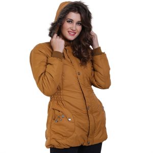 Winter Jackets for Ladies