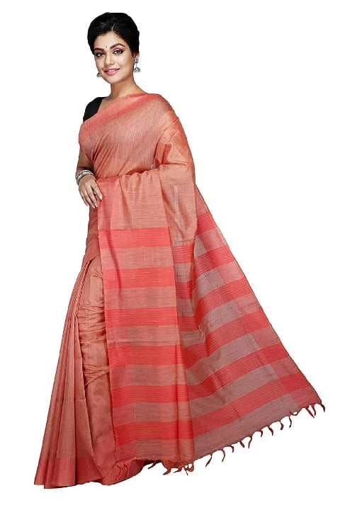 Handloom Cotton Sarees 2