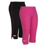 Capri Pants Women