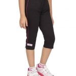 Capri Pants Women