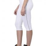 cotton capri pants for ladies