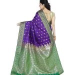 Designer Sarees for Wedding Party