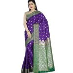 Designer Sarees for Wedding Party