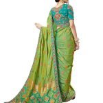 designer sarees for wedding