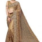 indian wedding saree