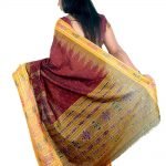 handloom cotton sarees