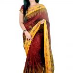 handloom cotton sarees