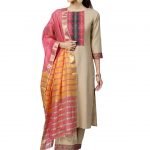 Readymade Salwar Suit