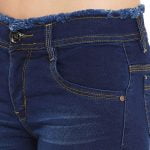 denim shorts for girls