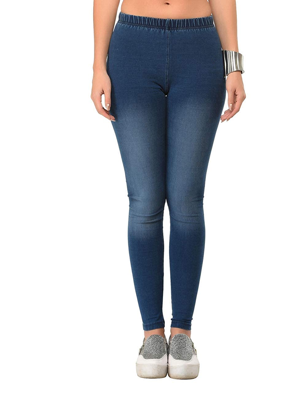 Straight Fit Plain Lux Lyra Ankle Length Leggings at Rs 265 in Pune-thanhphatduhoc.com.vn