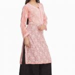 chikankari palazzo suits online