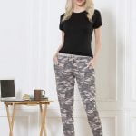 Joggers for Women 2