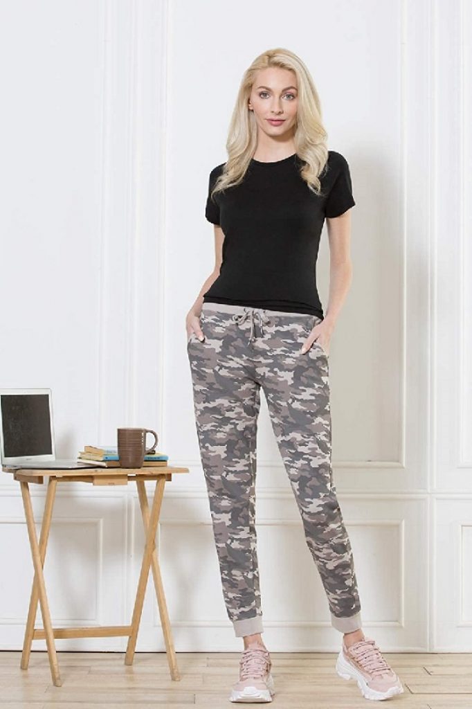 Joggers for Women 6