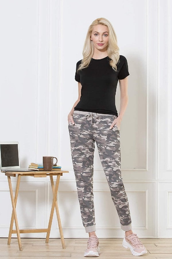 Joggers for Women 2