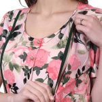 nursing kurtis with zippers online