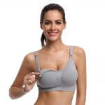 nursing bra amazon