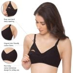 maternity bra