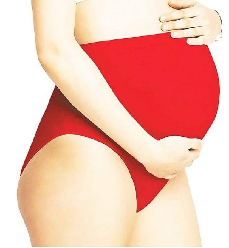 Maternity Pregnancy Panties
