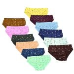 cotton panties for women