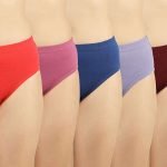 cotton panties for women