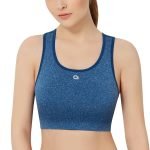 best high impact sports bra india