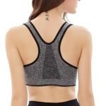 sports bra benefits