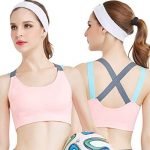 10 Sports Bras for Girls you don't want to give a miss