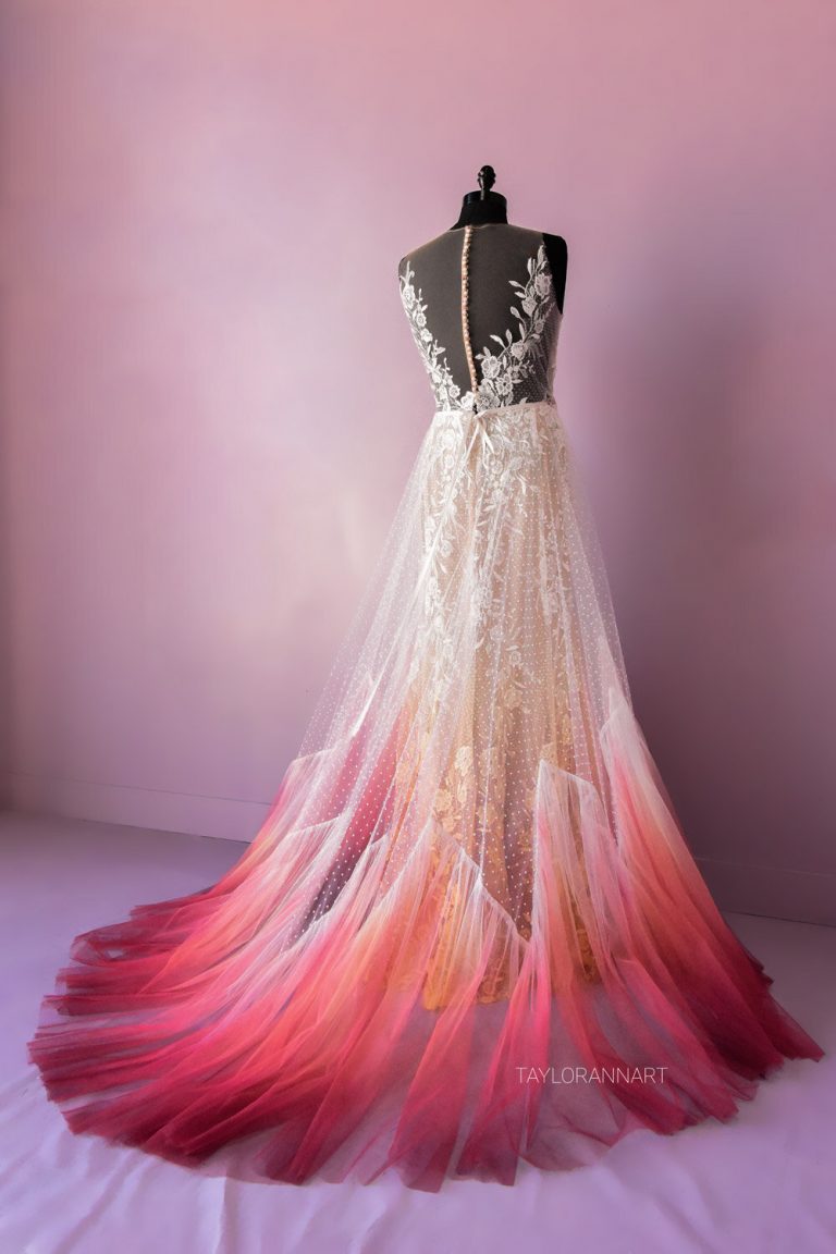 Bridal Lehengas In Pink