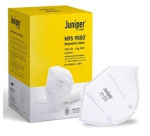 N95 मास्क को कैसे साफ करें? (N95 Mask Kaise Saaf Karen) 3