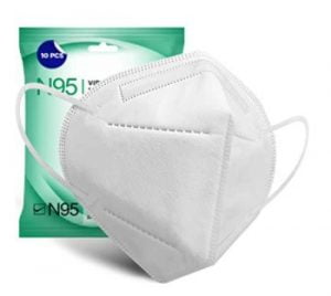N95 मास्क को कैसे साफ करें? (N95 Mask Kaise Saaf Karen) 10