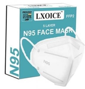 N95 मास्क को कैसे साफ करें? (N95 Mask Kaise Saaf Karen) 2