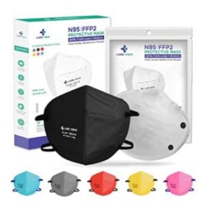 N95 मास्क को कैसे साफ करें? (N95 Mask Kaise Saaf Karen) 4