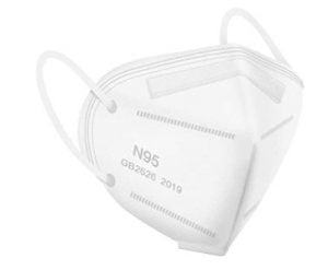N95 मास्क को कैसे साफ करें? (N95 Mask Kaise Saaf Karen) 6