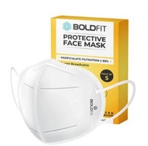 N95 मास्क को कैसे साफ करें? (N95 Mask Kaise Saaf Karen) 7