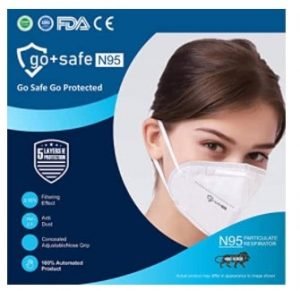 N95 मास्क को कैसे साफ करें? (N95 Mask Kaise Saaf Karen) 8