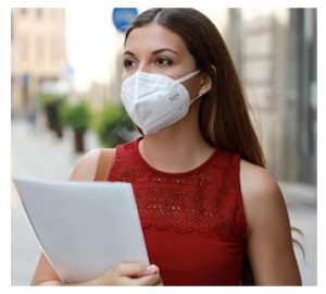 N95 मास्क को कैसे साफ करें? (N95 Mask Kaise Saaf Karen) 9