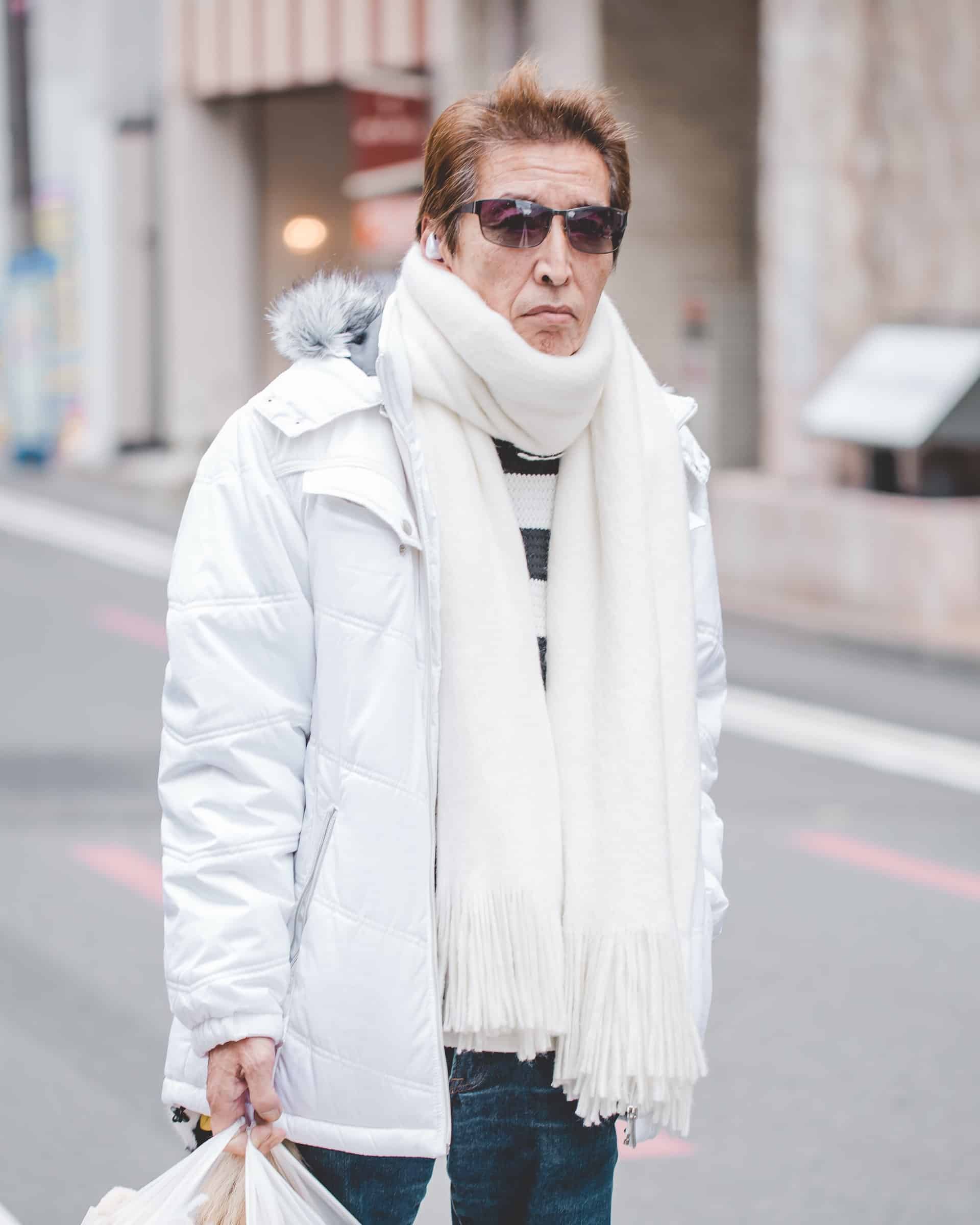 Pashmina Shawls
