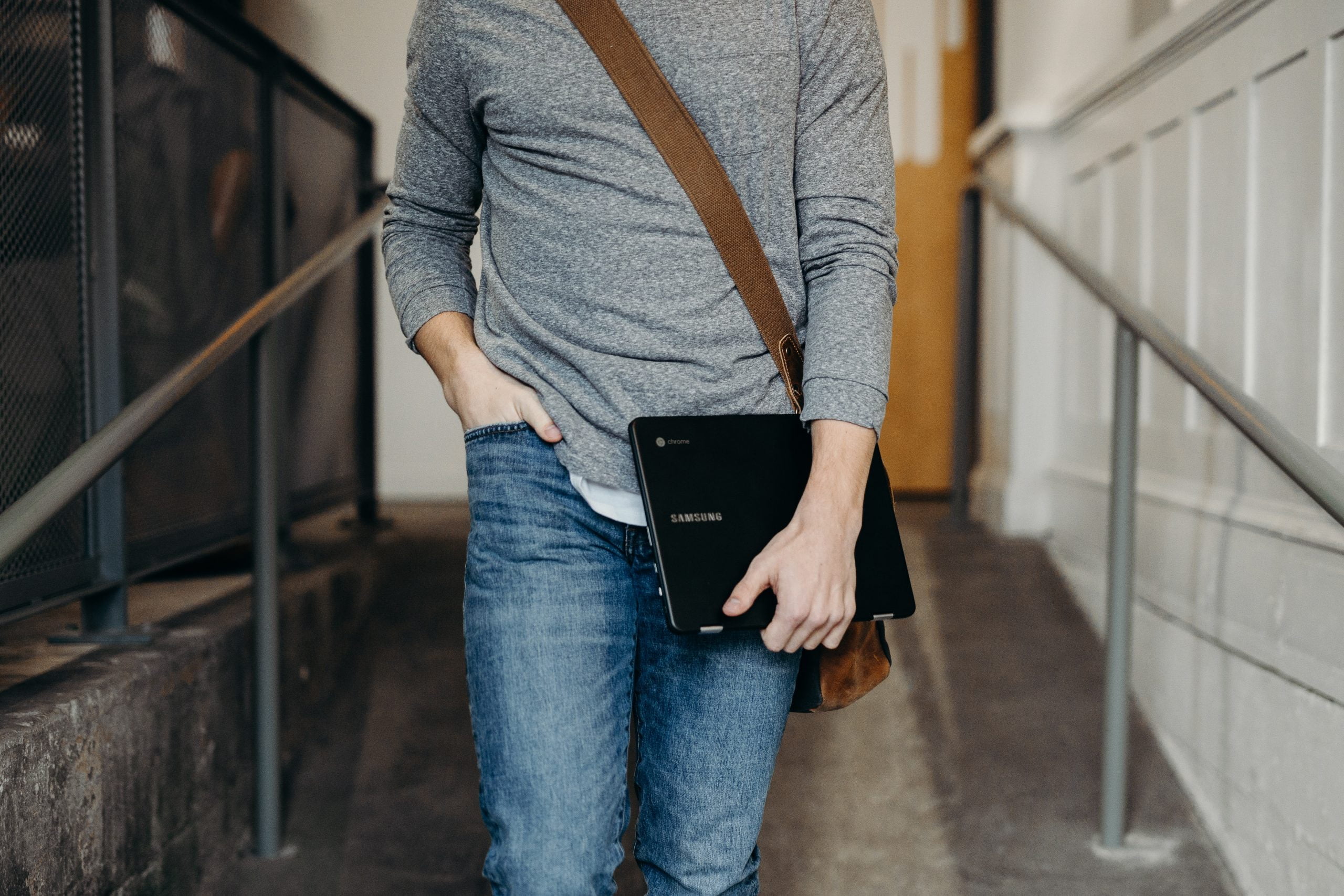 Levi's Skinny Fit Jeans