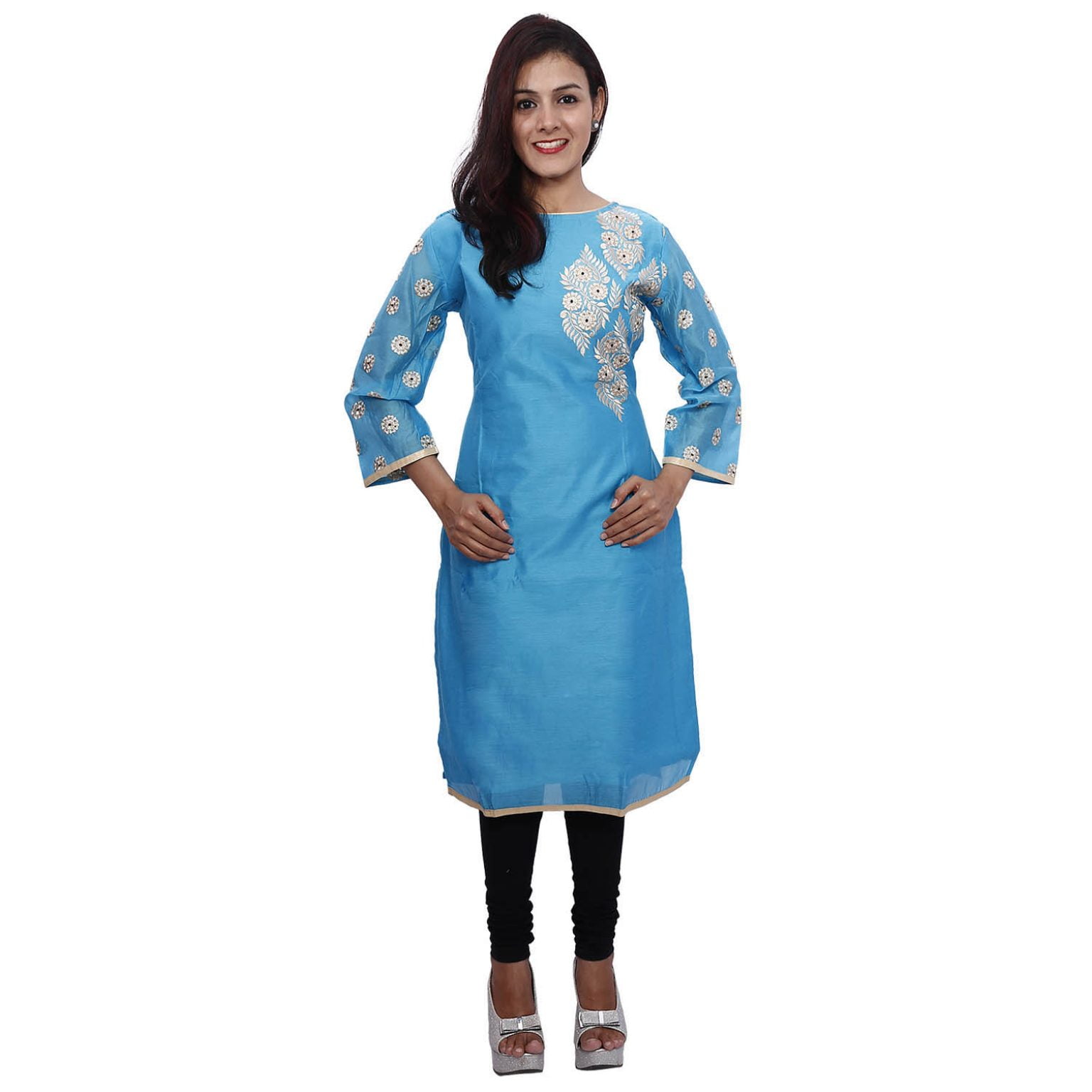 best kurta for girls