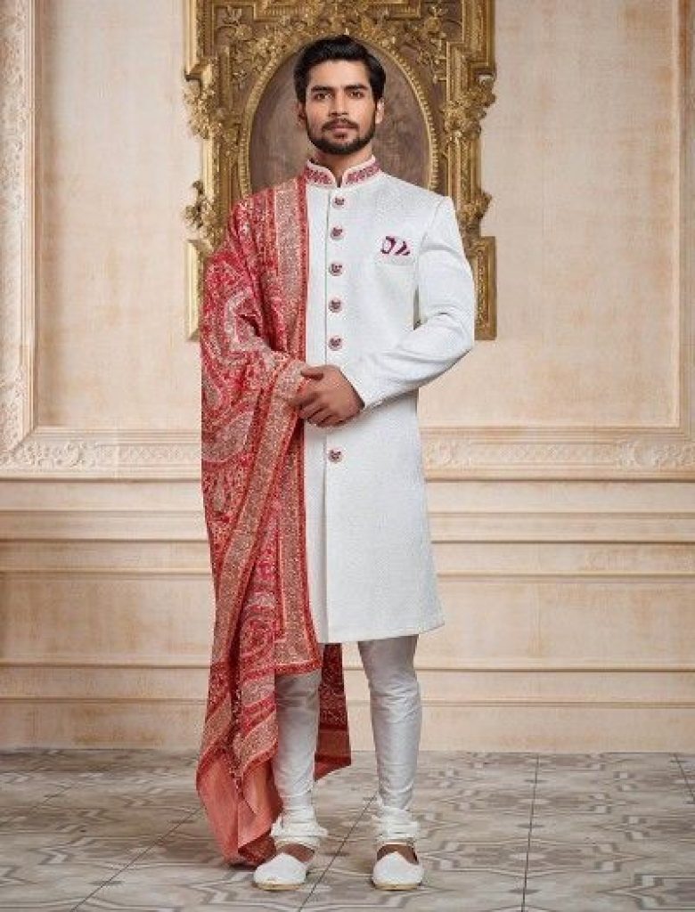 Men's Wedding Wear Attire 3