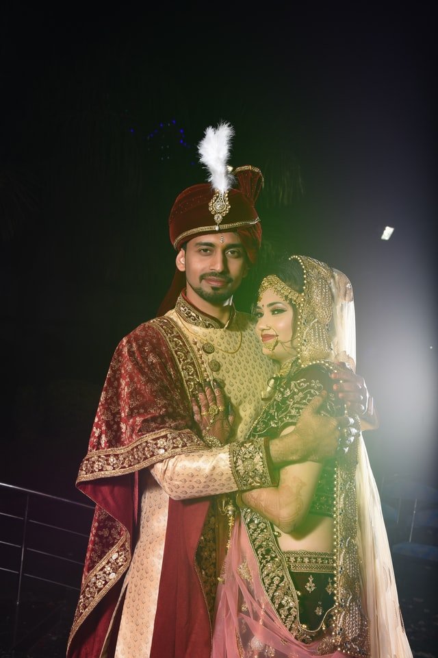 Men's Wedding Wear Attire 3 Men's Wedding Wear