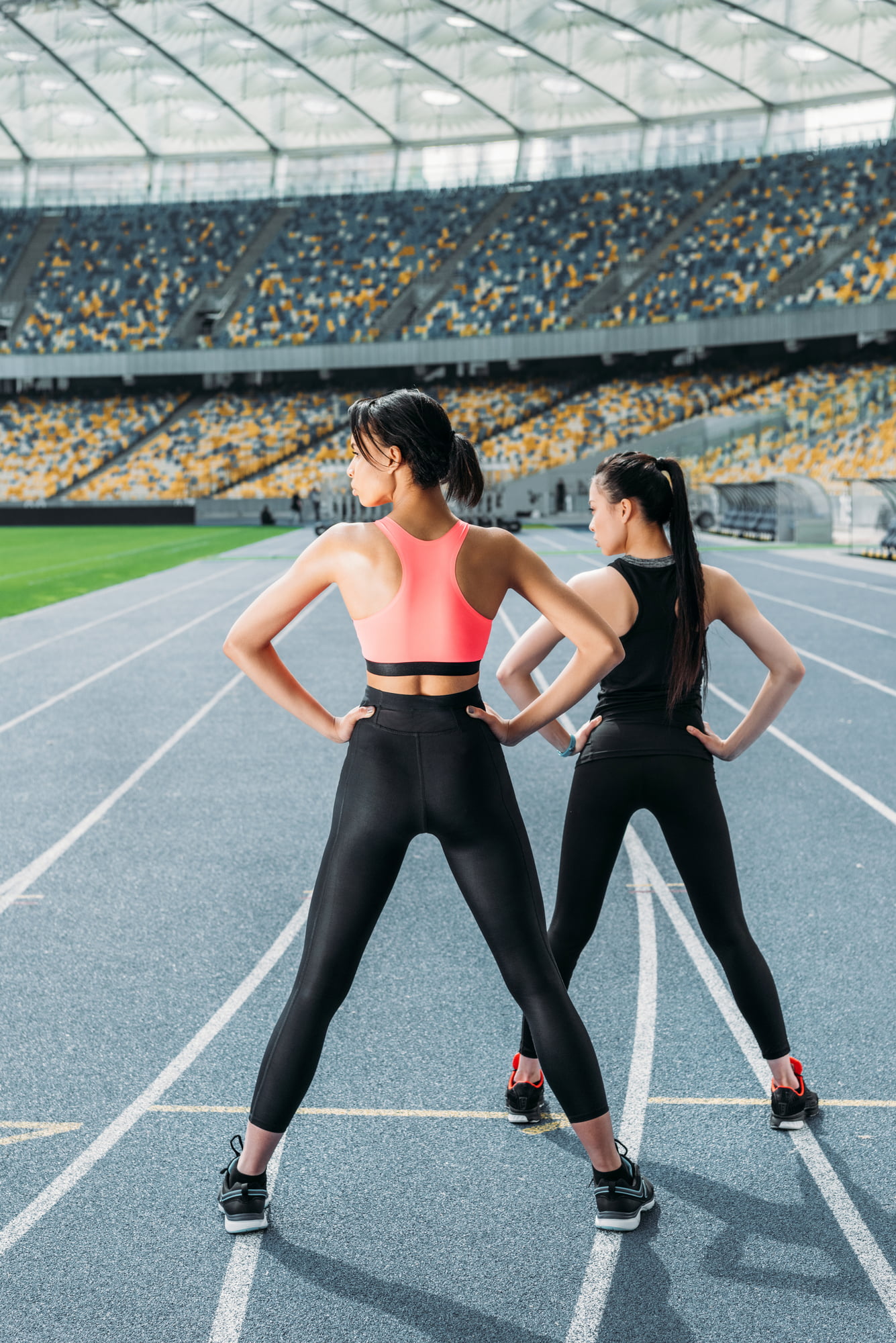 The Most Popular Track Pants for Girls Products Today 4