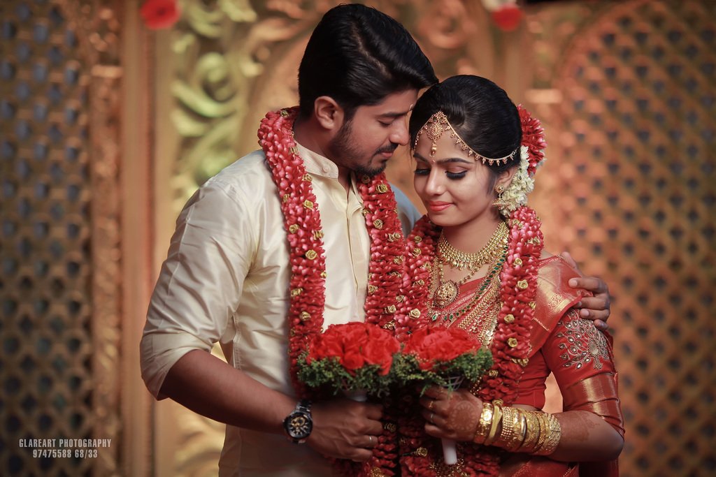 Honeymoon Dresses for Indian Bride