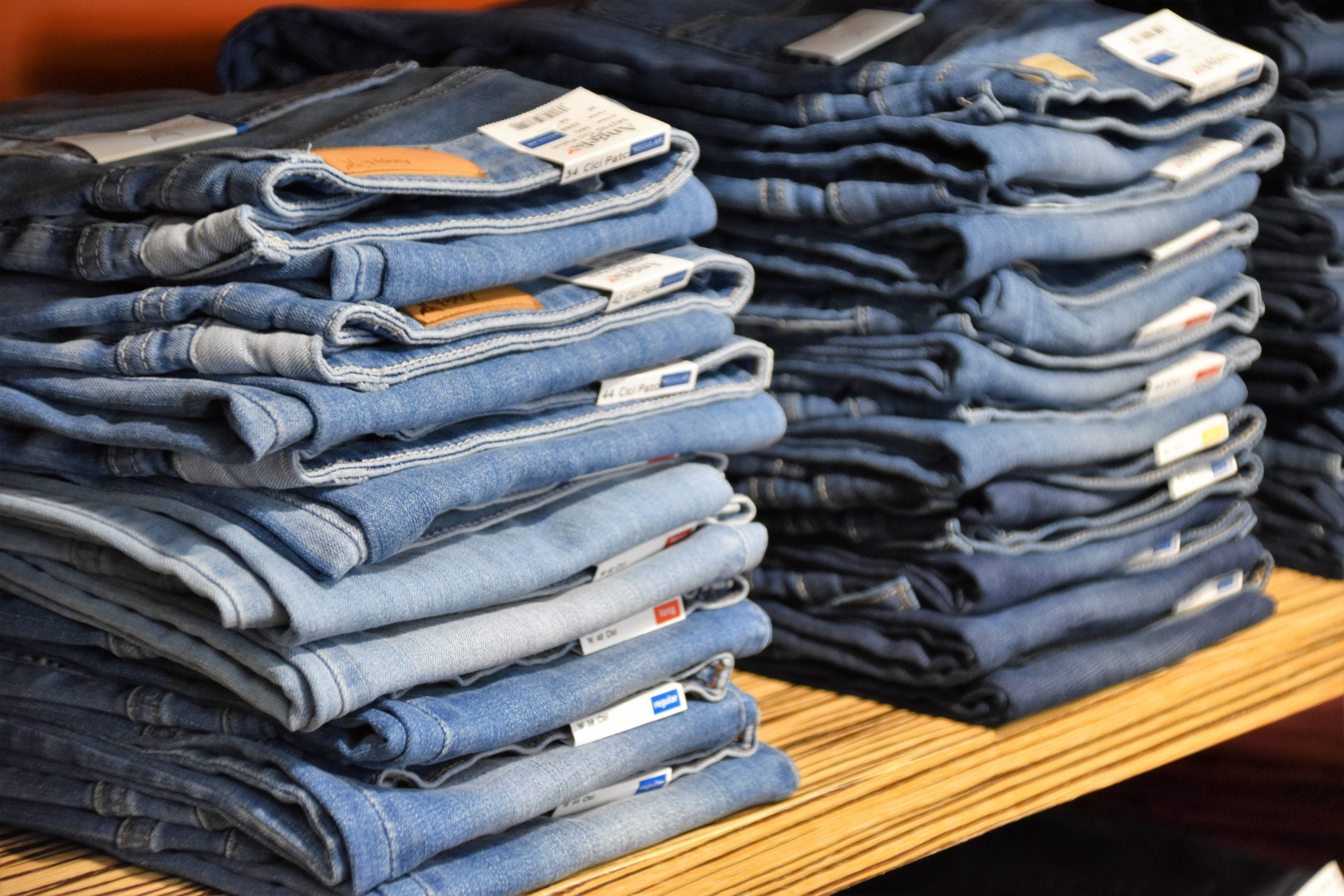 Jack and Jones Jeans Slim Fit