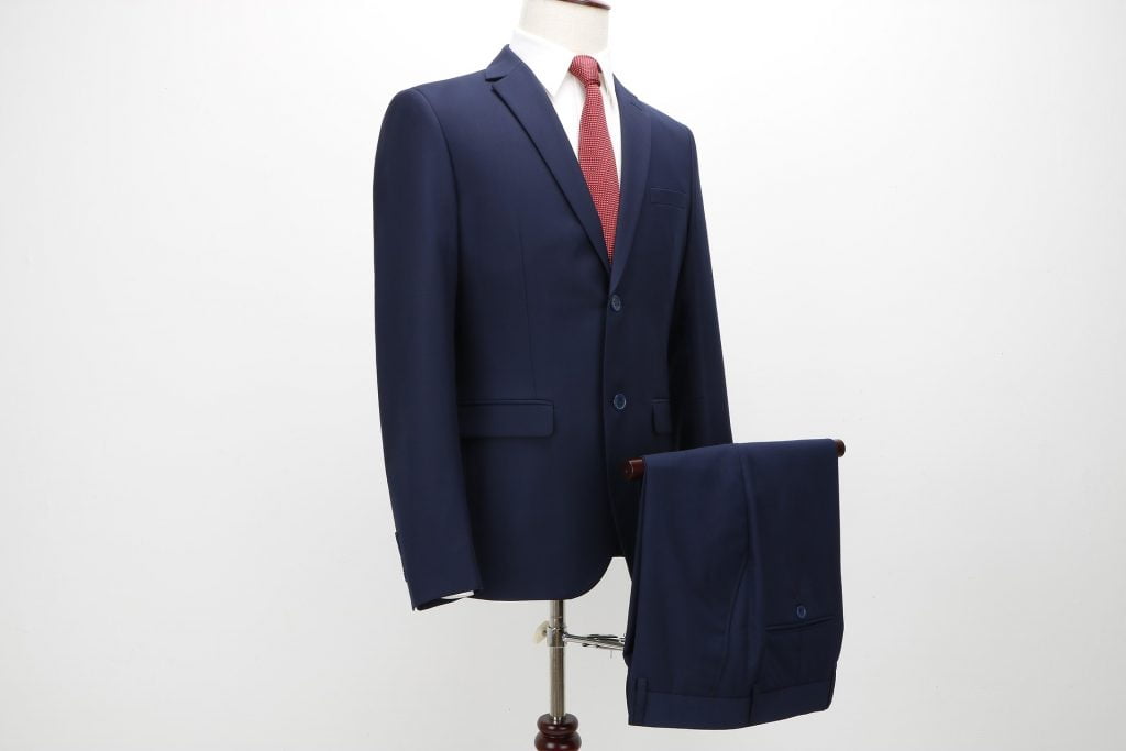 Latest Men's Suit Designs for a Wedding 21