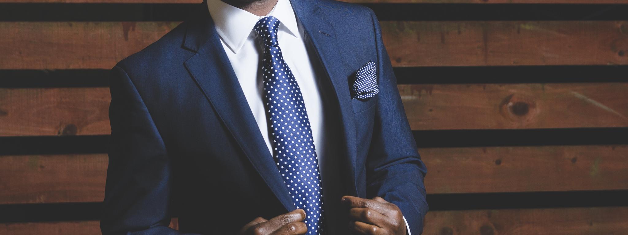 Latest Men's Suit Designs for a Wedding 3