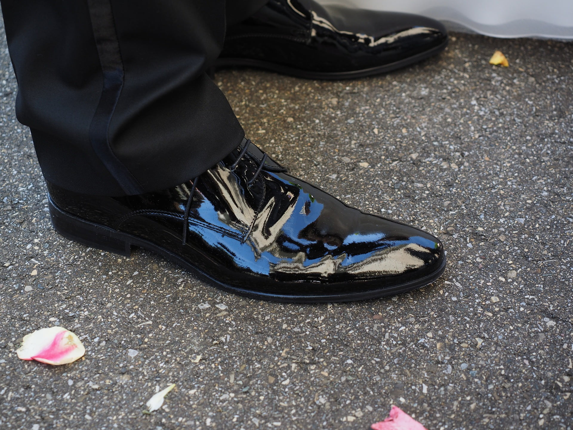 Wedding Shoes for Men