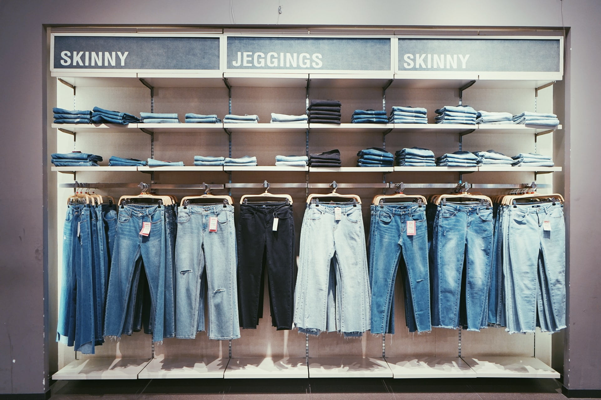 Pepe Jeans Men’s Slim Fit Jeans