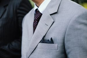 Latest Men's Suit Designs for a Wedding 61